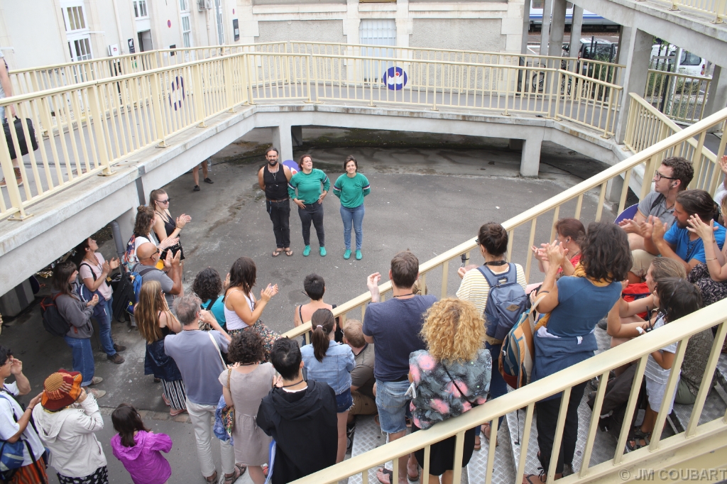 Vous avez atteint la dernire diapositive